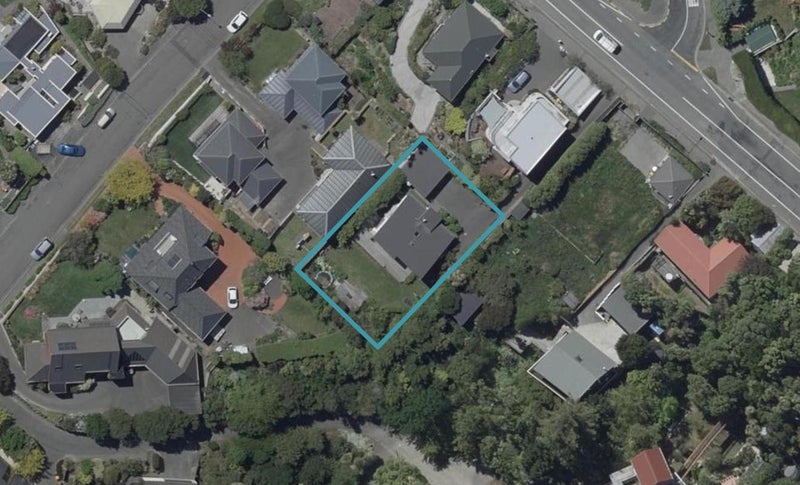 120A Dyers Pass Road, Cashmere, Christchurch - Carousel 1