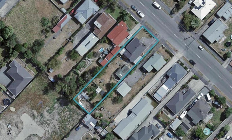 34 Kuripuni Street, Kuripuni, Masterton - Carousel 1
