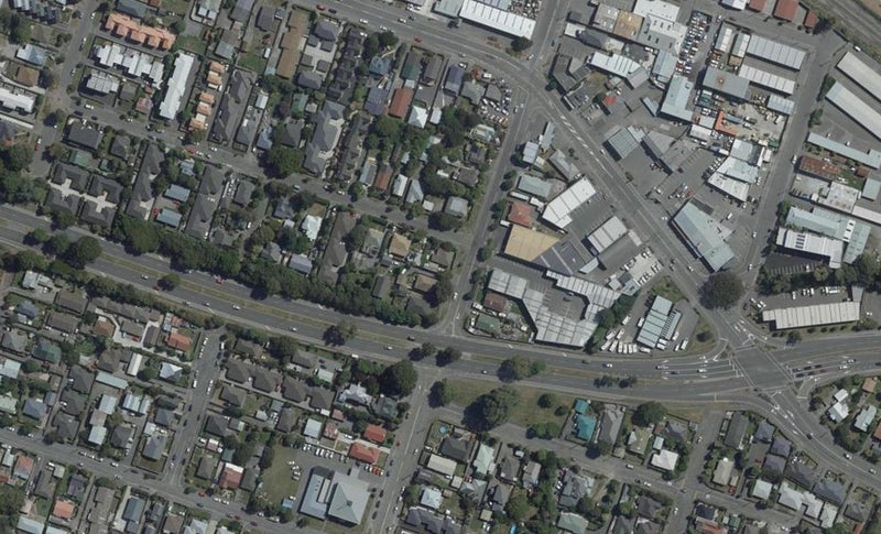 315 Wilsons Road North, Waltham, Christchurch - Carousel 1