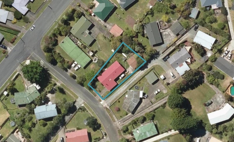 3 Totara Place, Raumanga, Whangarei - Carousel 1