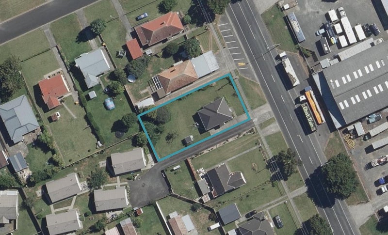 33 Herschel Street, Ngaruawahia - Carousel 1
