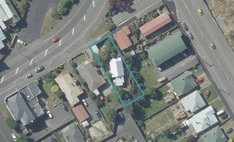 59 Murrayfield Street, Caversham, Dunedin - Carousel 1