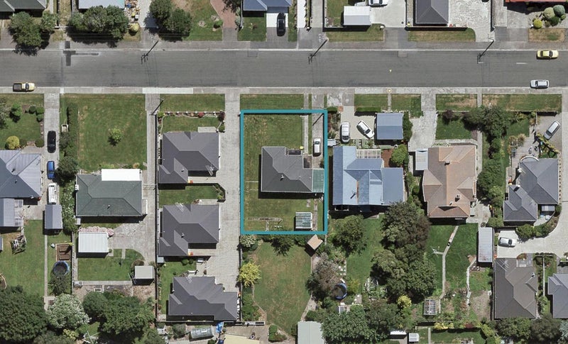 37 Bullar Street, Grasmere, Invercargill - Carousel 1