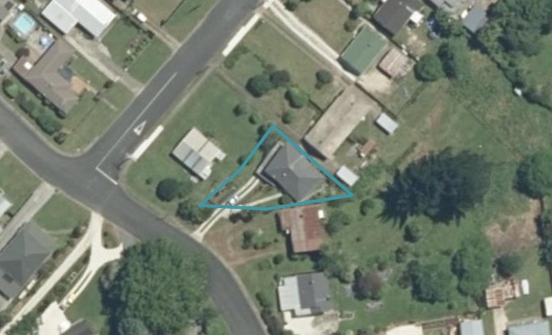17 Hill Street, Te Kūiti - Carousel 1