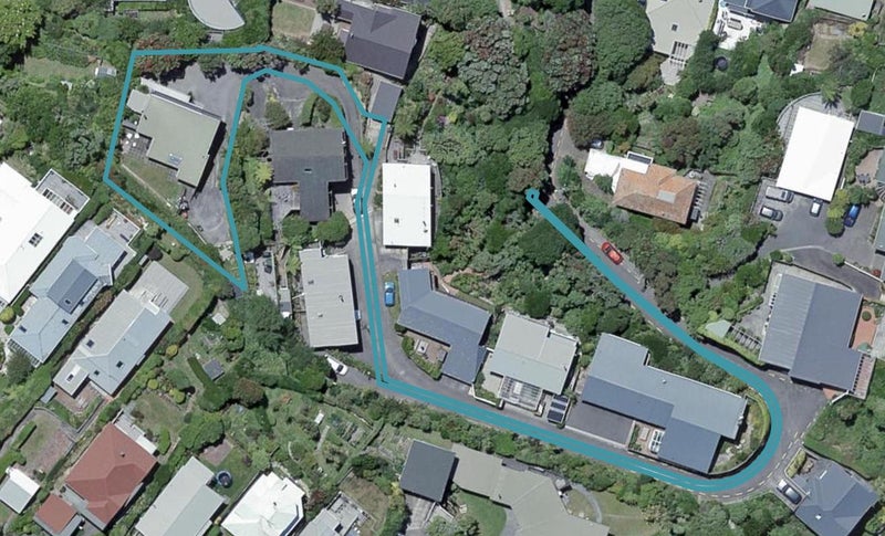 29 Cluny Avenue, Kelburn, Wellington - Carousel 1