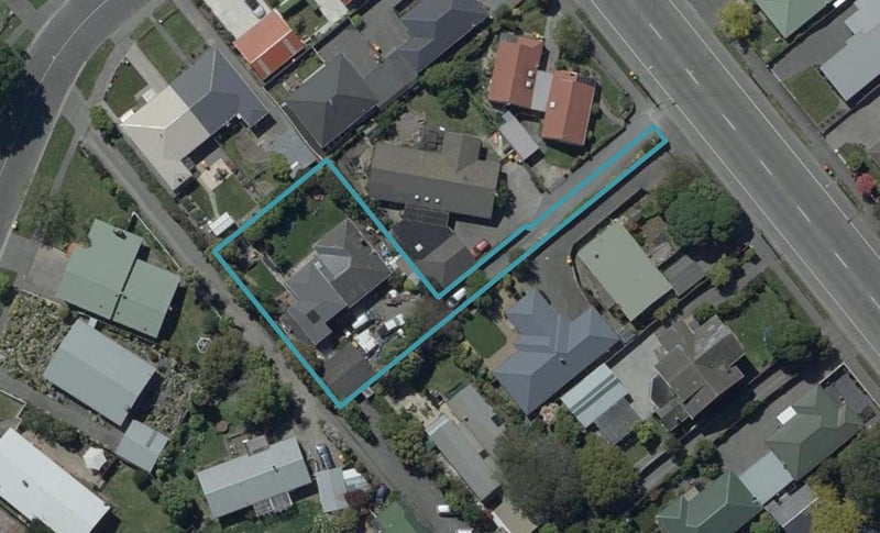 171 Barrington Street, Somerfield, Christchurch - Carousel 1