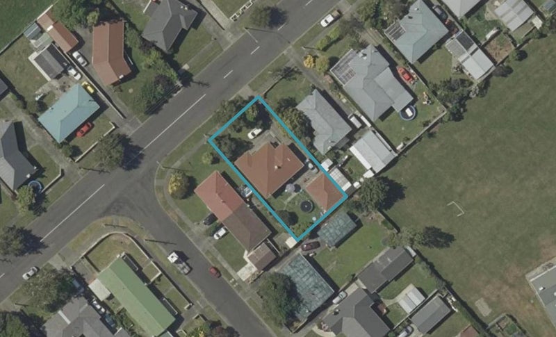 36 Benmore Avenue, Cloverlea, Palmerston North - Carousel 1