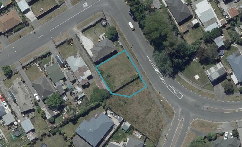 77 Effingham Street, North New Brighton, Christchurch - Carousel 1