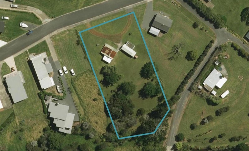 11 Lang Road, Langs Beach, Waipu - Carousel 1