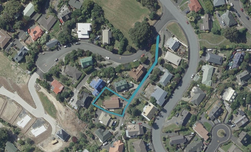 5 Brugh Place, Waverley, Dunedin - Carousel 1