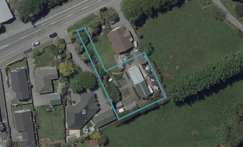 476A Sparks Road, Halswell, Christchurch - Carousel 1
