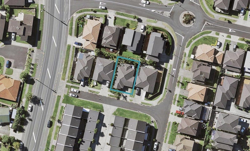 6 Concepts Way, Flat Bush, Auckland - Carousel 1