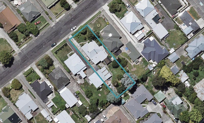 408 Lascelles Street, Saint Leonards, Hastings - Carousel 1