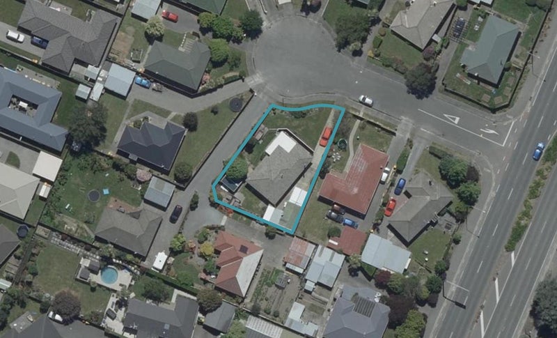 5 Bellina Place, Broomfield, Christchurch - Carousel 1