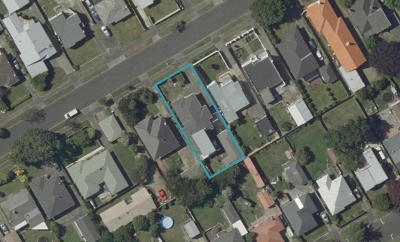27 Guy Avenue, Takaro, Palmerston North - Carousel 1