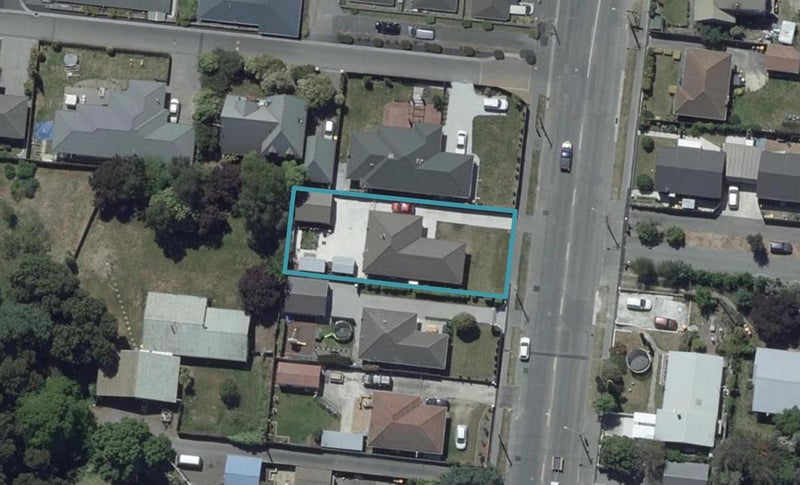 11 Bassett Street, Burwood, Christchurch - Carousel 1