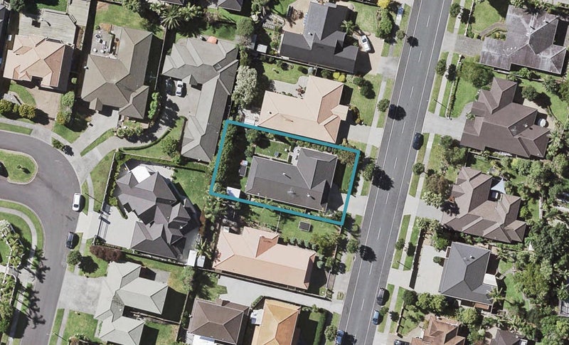 47 Santa Ana Drive, Dannemora, Auckland - Carousel 1