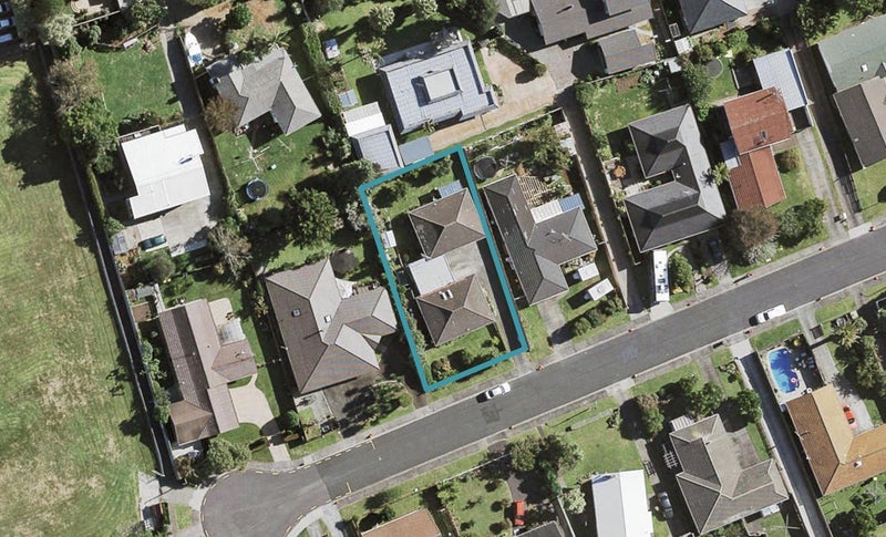 2/45 Manse Road, Pahurehure, Papakura - Carousel 1