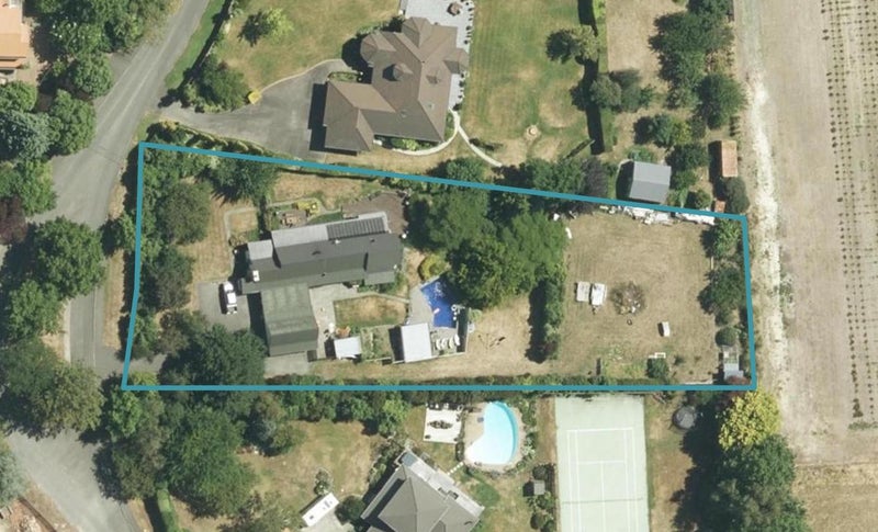 9 Glenhill Drive, Witherlea, Blenheim - Carousel 1