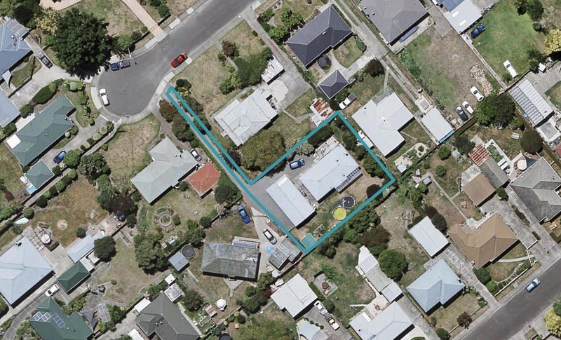 812 Matai Street, Raureka, Hastings - Carousel 1