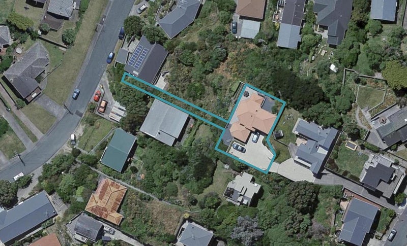 12B Arun Crescent, Southgate, Wellington - Carousel 1