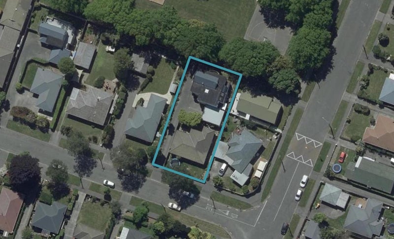 2/4 Bevington Street, Avonhead, Christchurch - Carousel 1