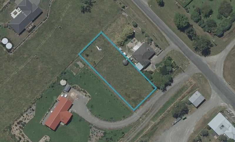0 Finnis Road, Pohangina, Ashhurst - Carousel 1