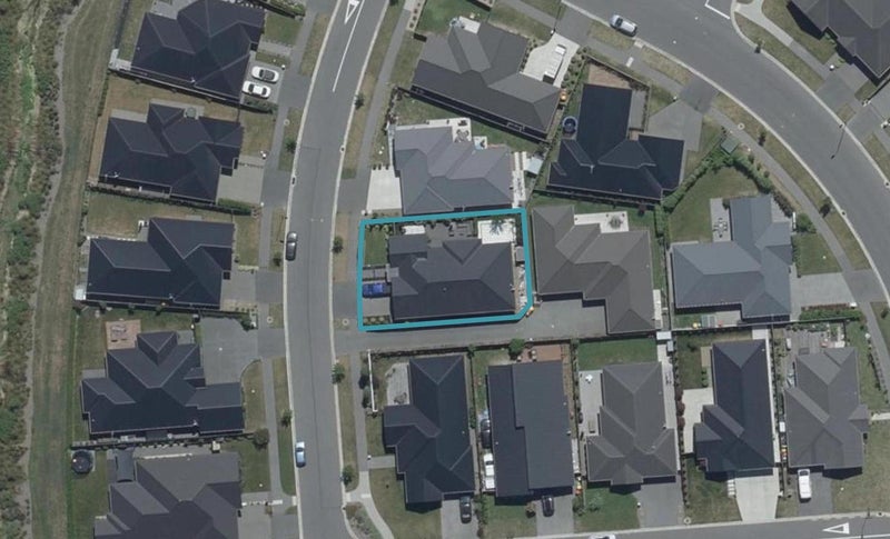 36 Te Whenu Crescent, Marshland, Christchurch - Carousel 1
