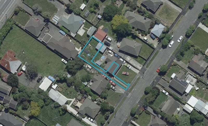 3/27 Primrose Street, Northcote, Christchurch - Carousel 1
