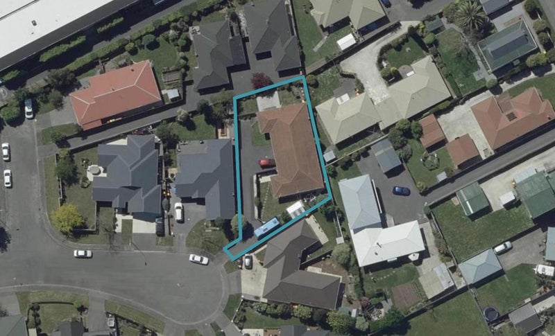 1/5 Gibbs Place, Halswell, Christchurch - Carousel 1