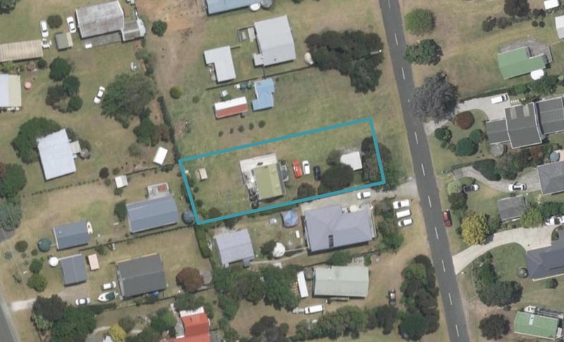 21 Dey Street, Mangawhai Heads, Mangawhai - Carousel 1