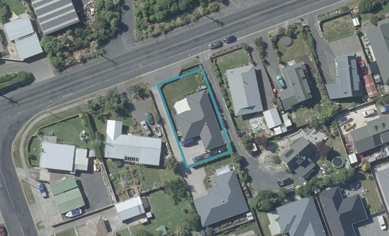 319 Brighton Road, Waldronville, Dunedin - Carousel 1