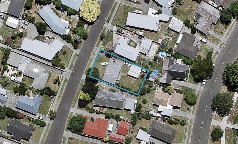 26 Norwich Crescent, Tamatea, Napier - Carousel 1