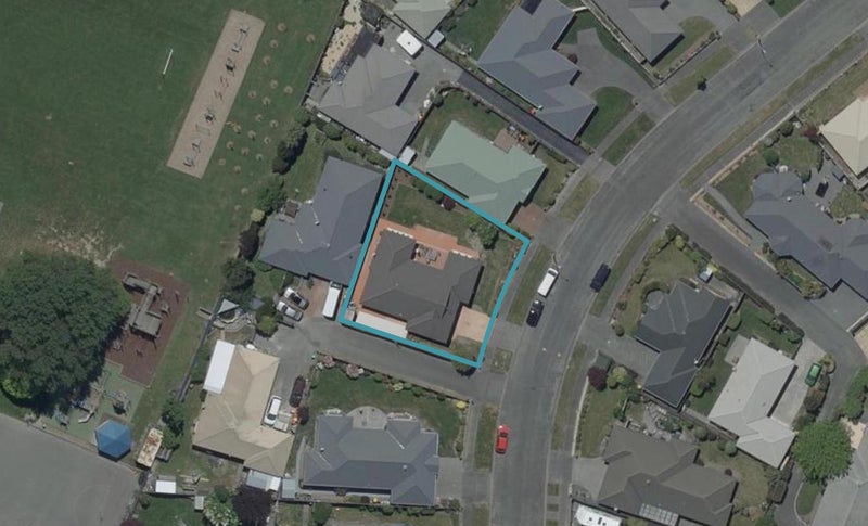 46 Bella Rosa Drive, Hei Hei, Christchurch - Carousel 1