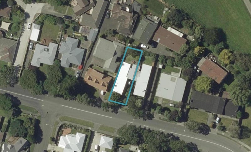 485 Ruahine Street, Terrace End, Palmerston North - Carousel 1