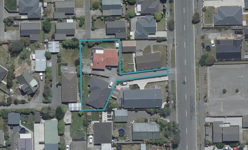 2/461 Bower Avenue, Parklands, Christchurch - Carousel 1