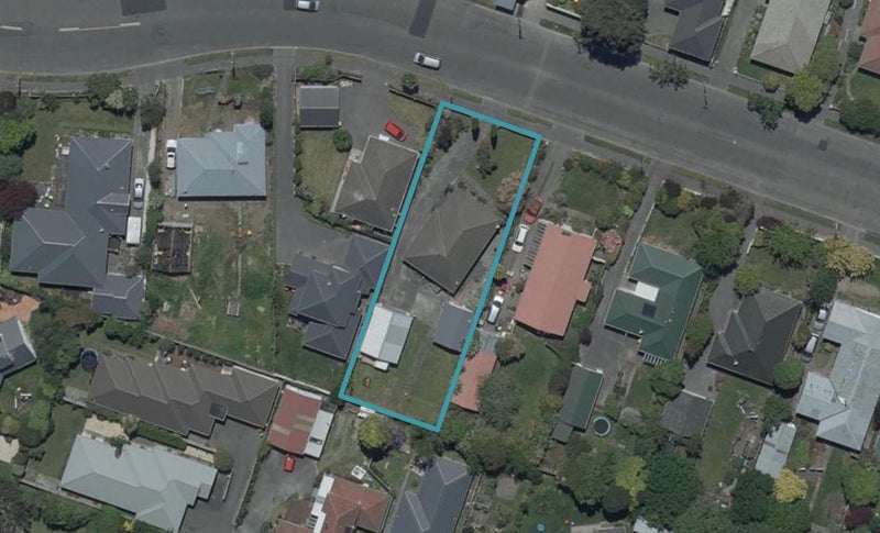 87 Staveley Street, Avonhead, Christchurch - Carousel 1
