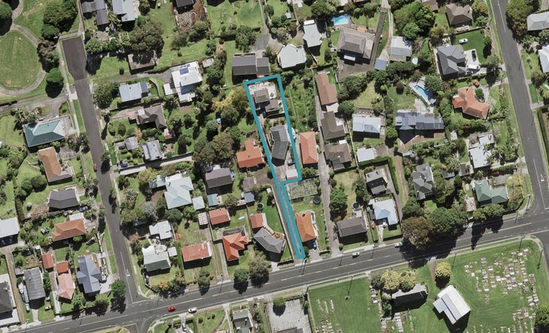 2/36A Church Road, Mangere Bridge, Auckland - Carousel 1