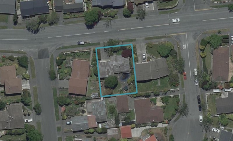 165 Maidstone Road, Avonhead, Christchurch - Carousel 1