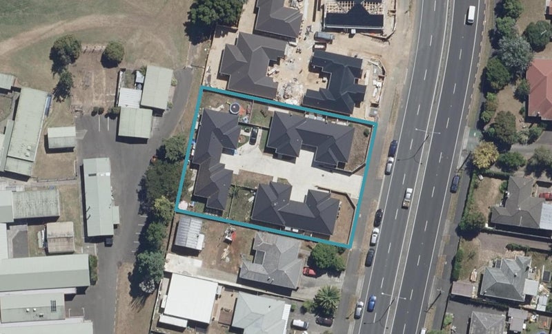 3/126 Ohaupo Road, Melville, Hamilton - Carousel 1