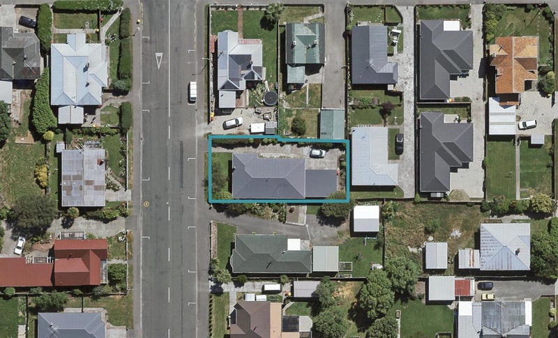 10 Nelson Street, Georgetown, Invercargill - Carousel 1