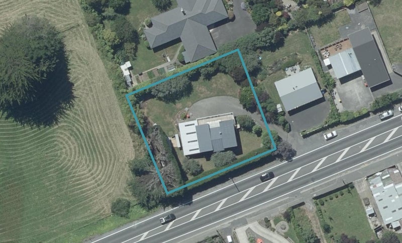 90 Main South Road, East Taieri, Mosgiel - Carousel 1