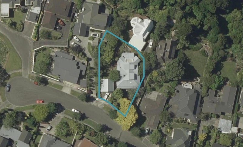 102 Clifton Terrace, Fitzherbert, Palmerston North - Carousel 1