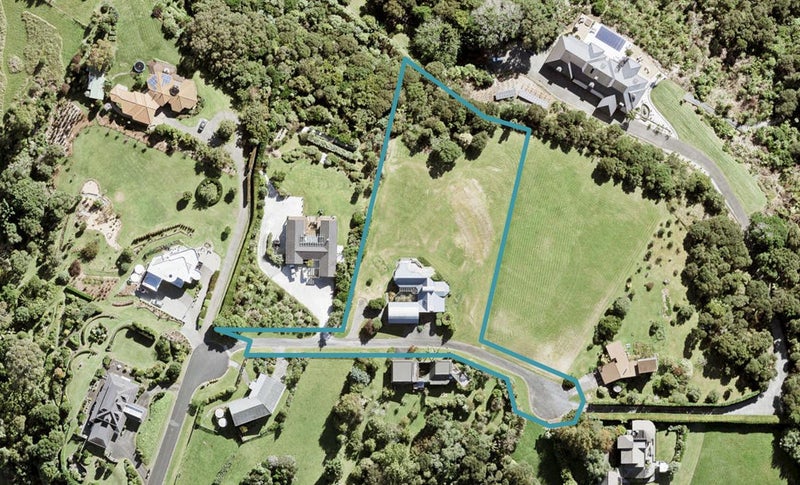 18 Kotare Place, Sandspit, Warkworth - Carousel 1