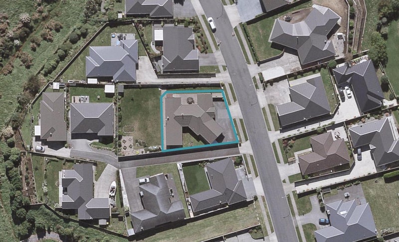 25 Coby Sydney Drive, Bell Block, New Plymouth - Carousel 1