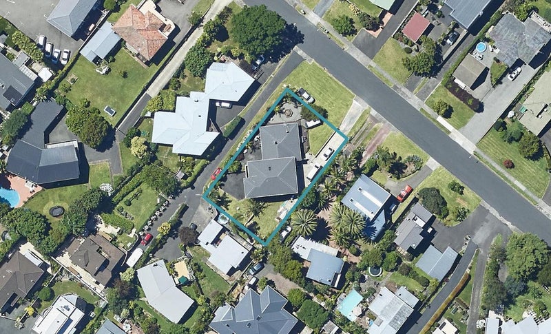 46 Harvey Street, Tauranga South, Tauranga - Carousel 1