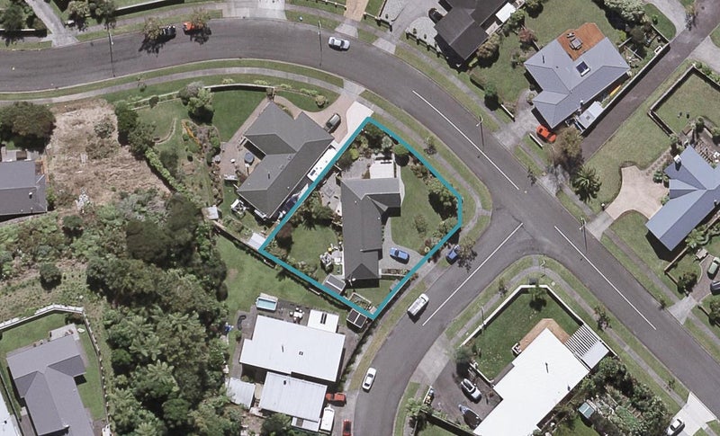 42 Roto Street, Hurdon, New Plymouth - Carousel 1