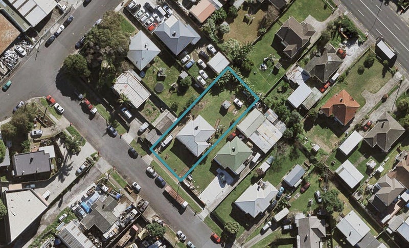 4 Mcgee Street, Otahuhu, Auckland - Carousel 1