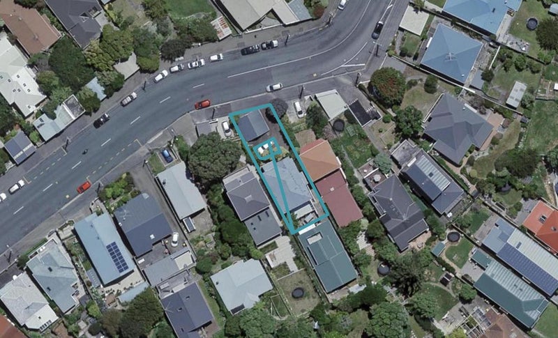 95 Waipapa Road, Hataitai, Wellington - Carousel 1