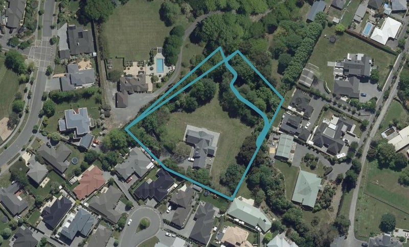 103 Englefield Road, Northwood, Christchurch - Carousel 1
